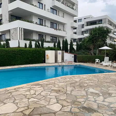 Phaedrus Living: Byzantium Modern Flat Apartament Pafos