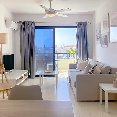 Apartament Phaedrus Living: Byzantium Modern Flat Pafos