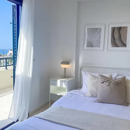 Phaedrus Living: Byzantium Modern Flat Apartament *