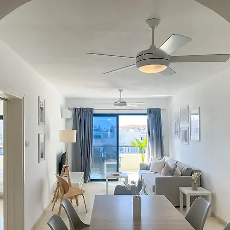 Διαμέρισμα Phaedrus Living: Byzantium Modern Flat *